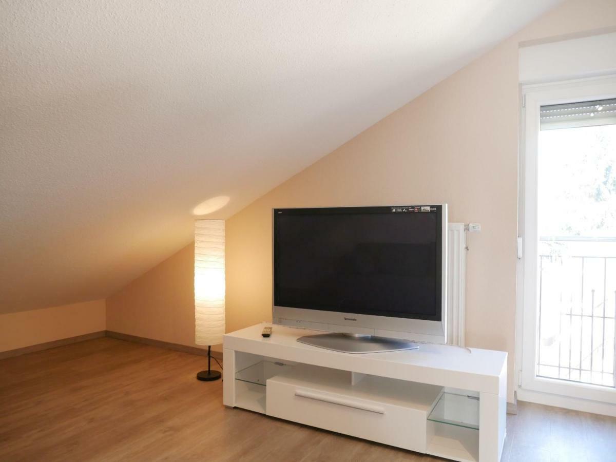 Ferienwohnung Kirschbluete Mosbach  Exterior photo